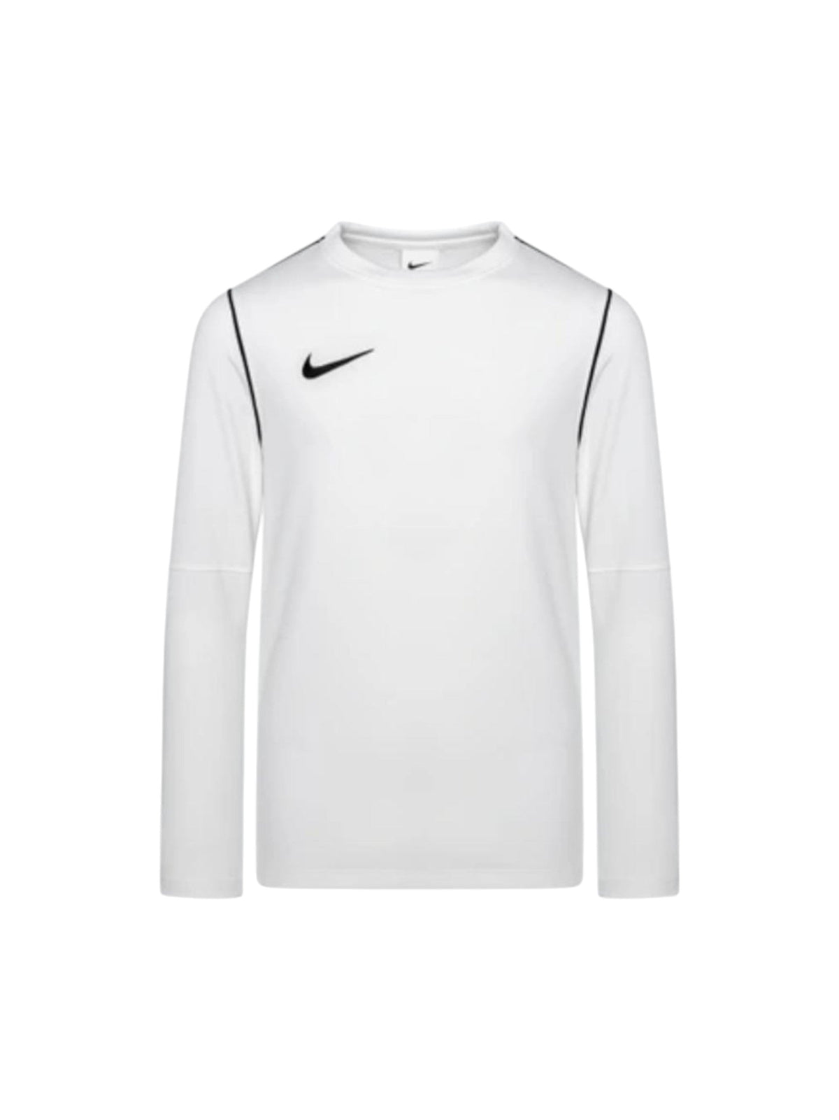 Image for Kids Boy's Plain Sport Top,White