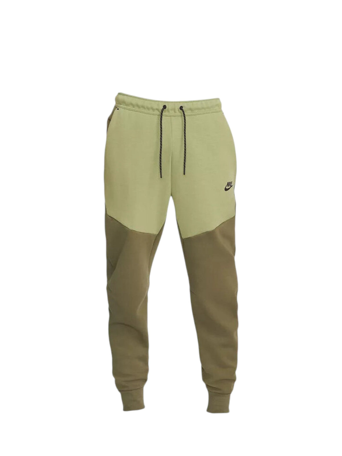 Image for Kids Boy's Colorblocked Sport Pant,Olive