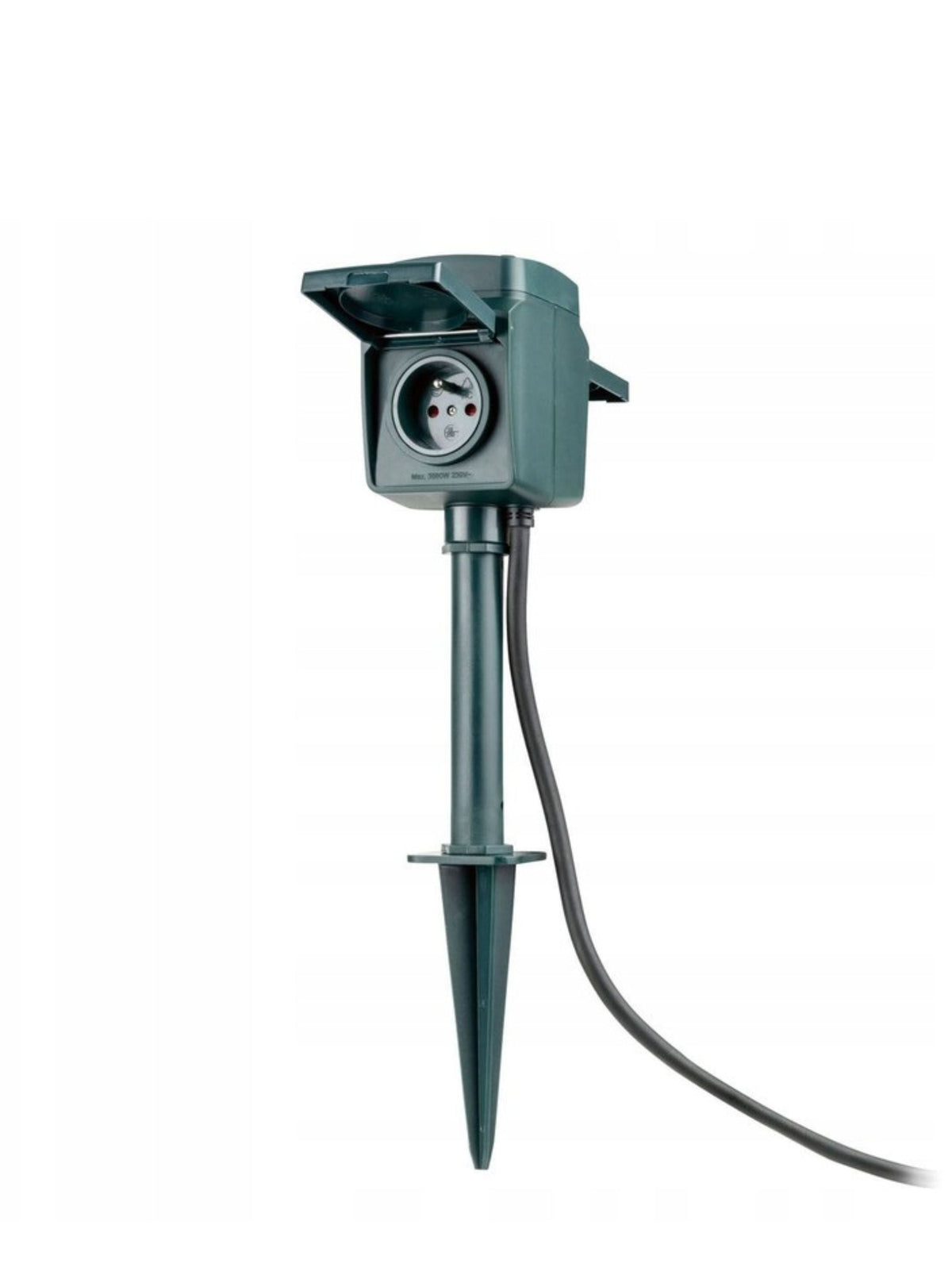 Image for Smart Home Outdoor Socket