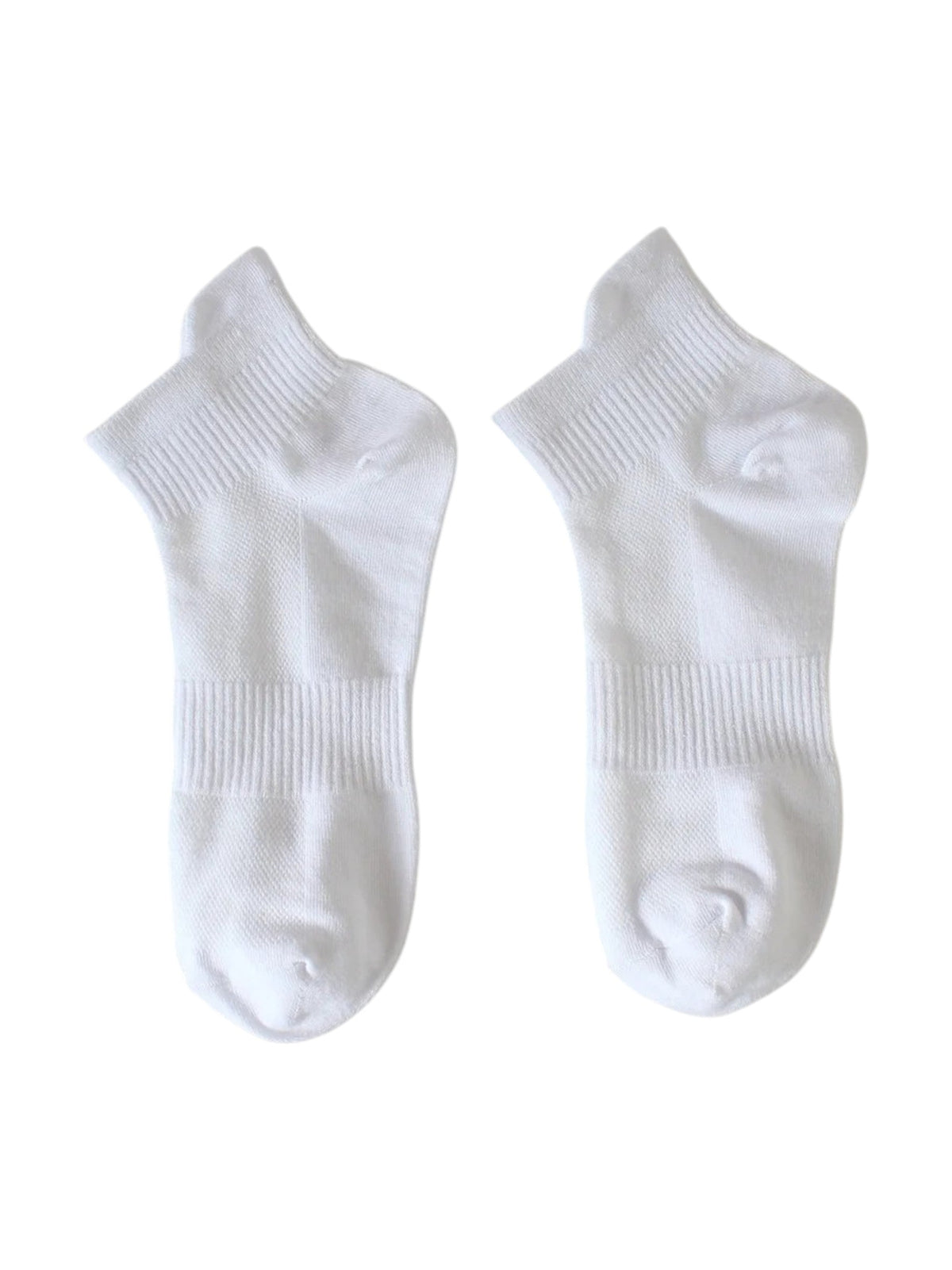 Image for Women's Knitted Socks,White