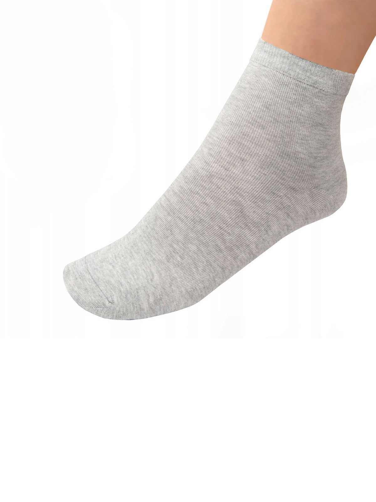 Image for Women's Knitted Socks,Grey