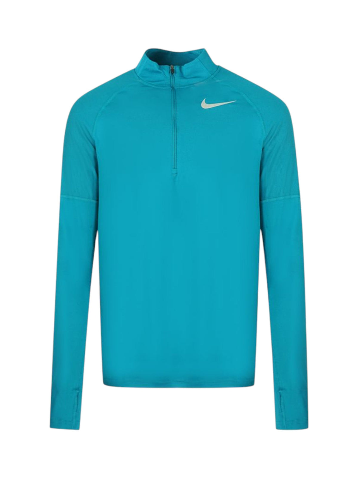 Image for Women's Ribbed Sport Top,Turquoise