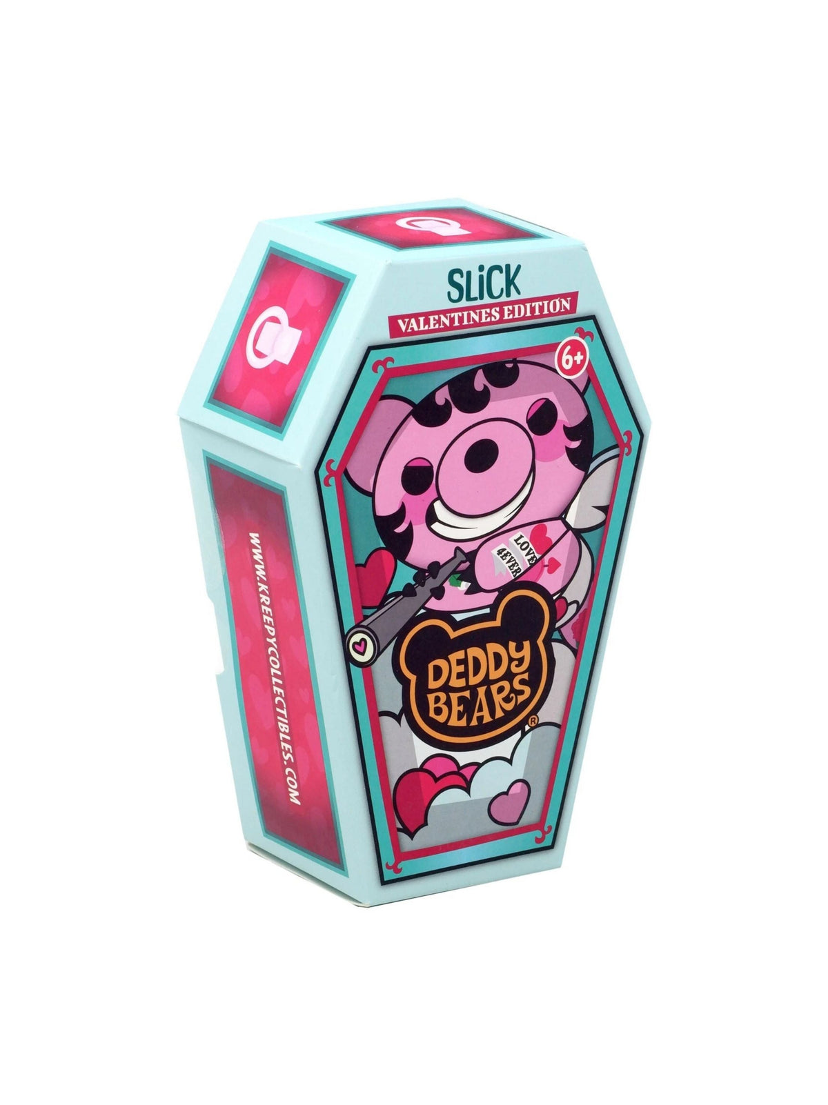 Image for Plush