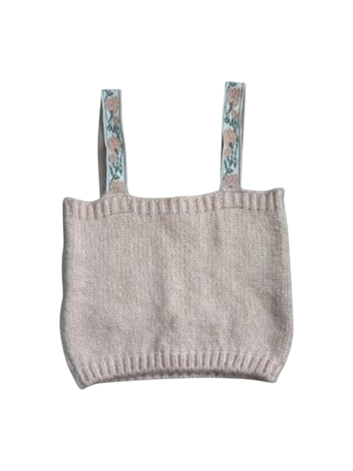 Image for Women's Knitted Top,Pink