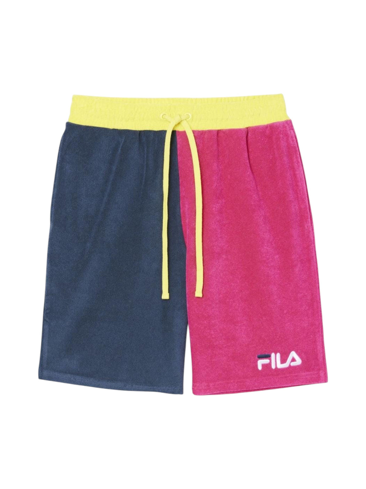 Image for Men's Colorblocked Short,Multi