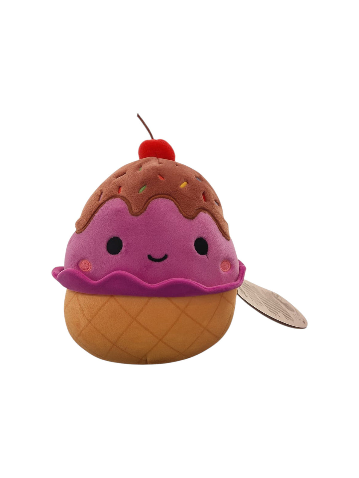 Image for Plush
