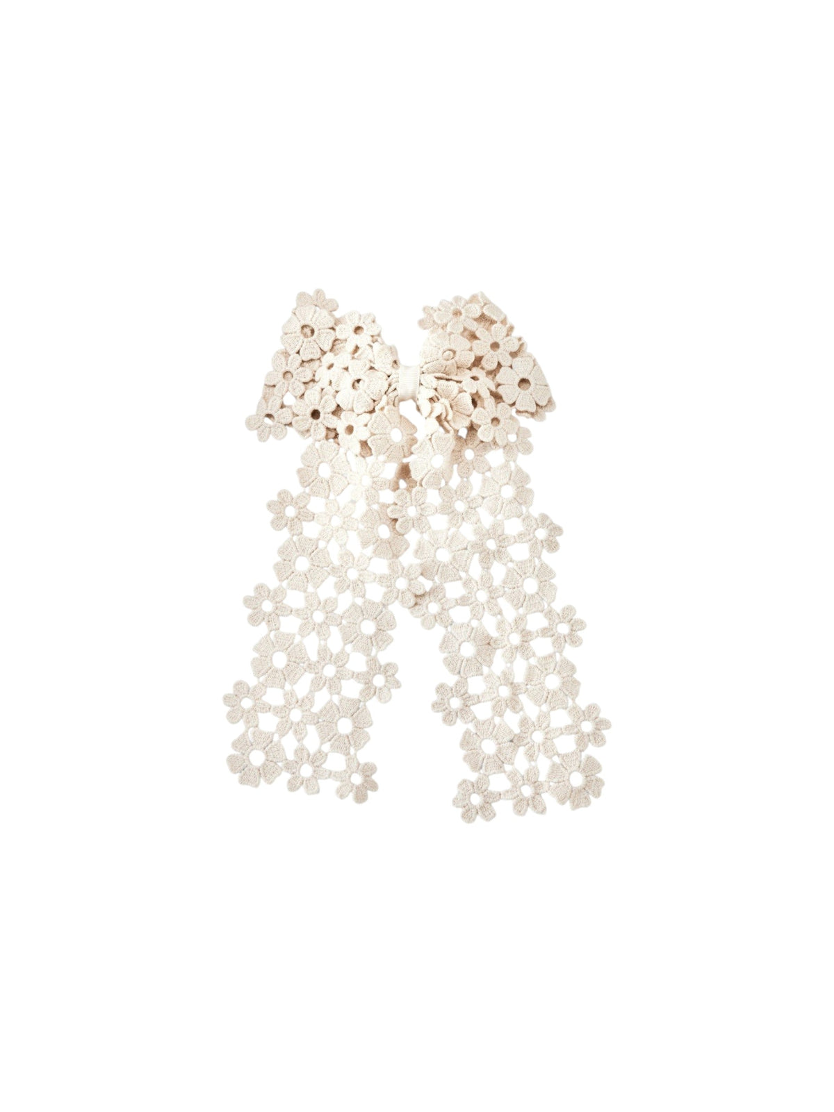 Image for Hair Bow Barrette