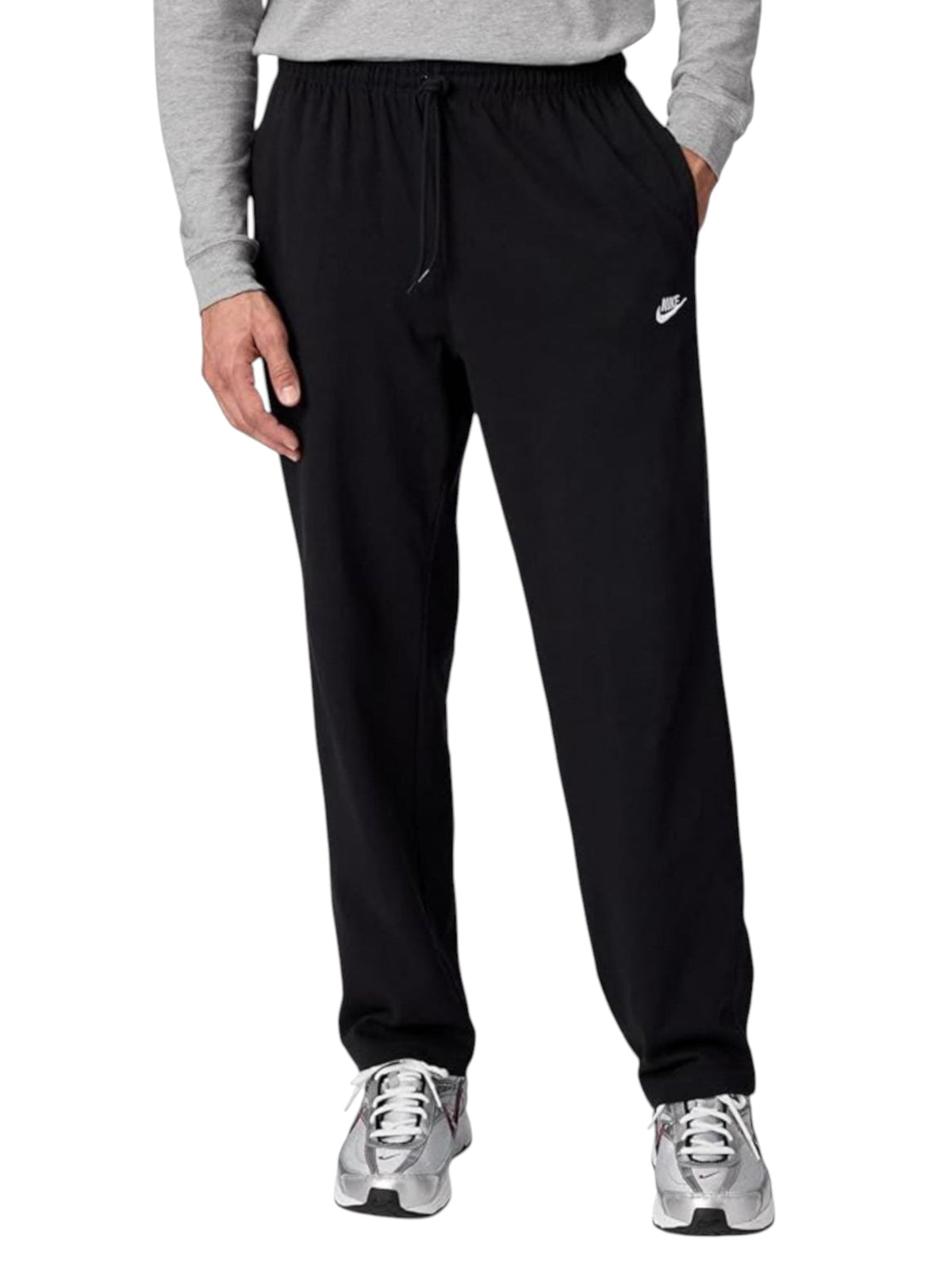 Image for Men's Plain Pant,Black