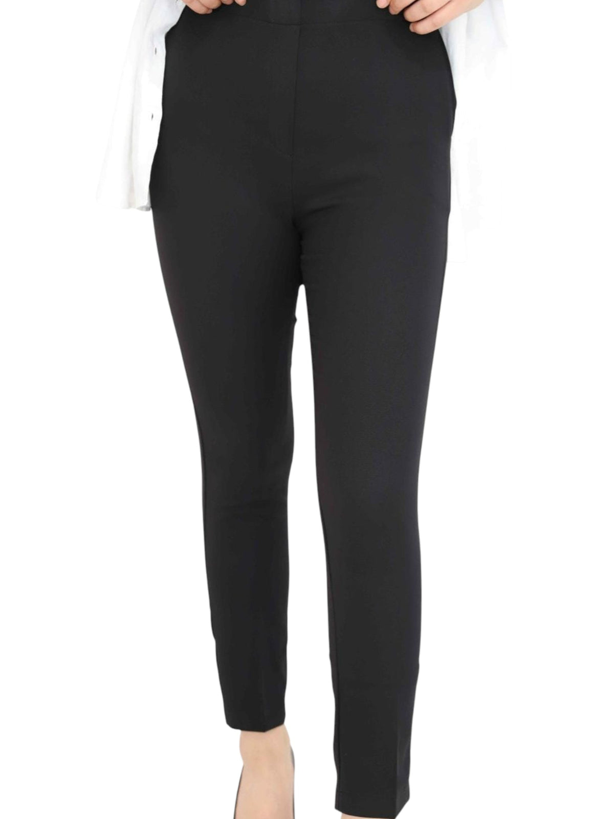Image for Women's Plain Pant,Black