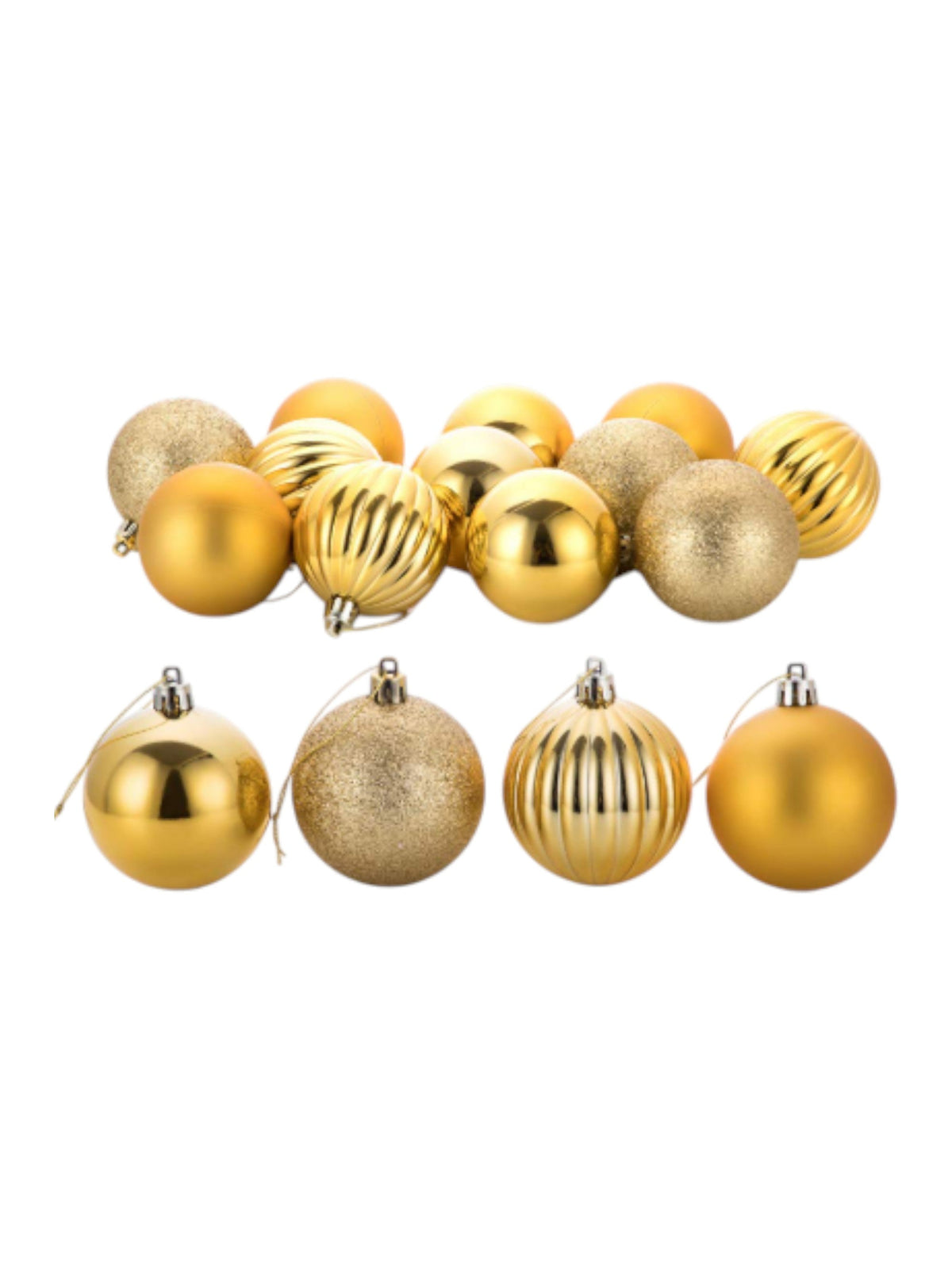 Image for Tree Ornament Set
