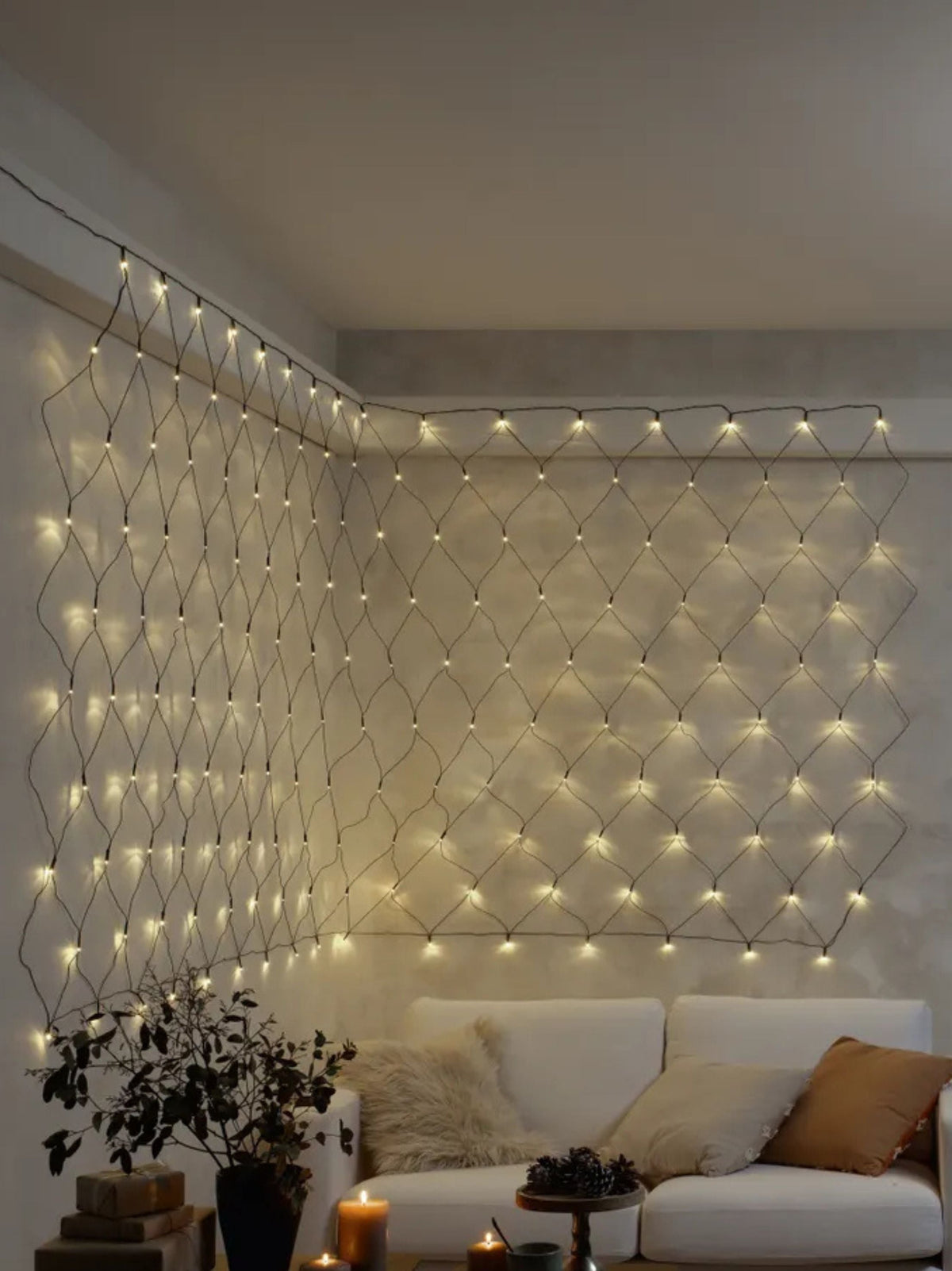 Image for Led Curtain Lights
