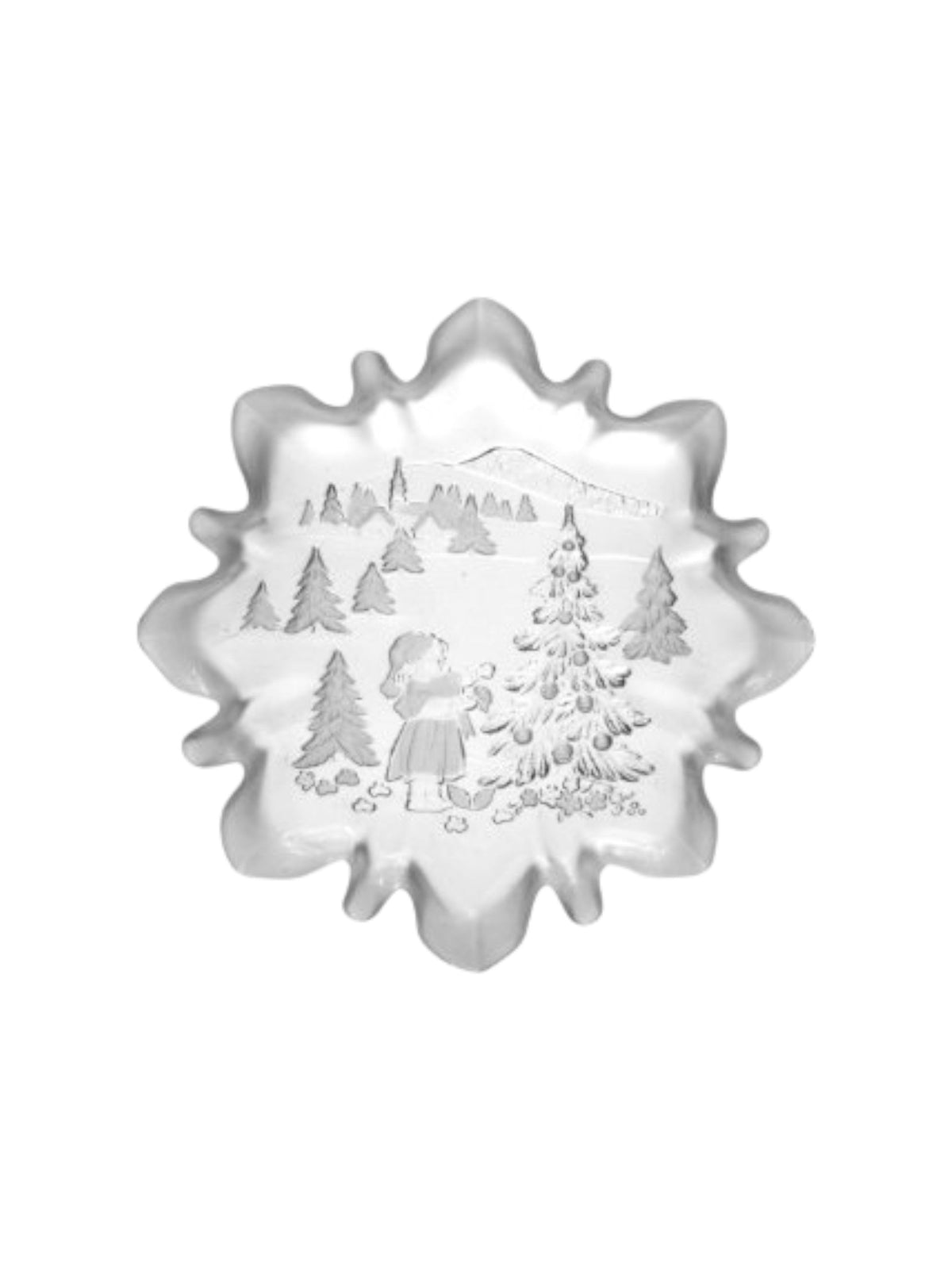 Image for Star Plate