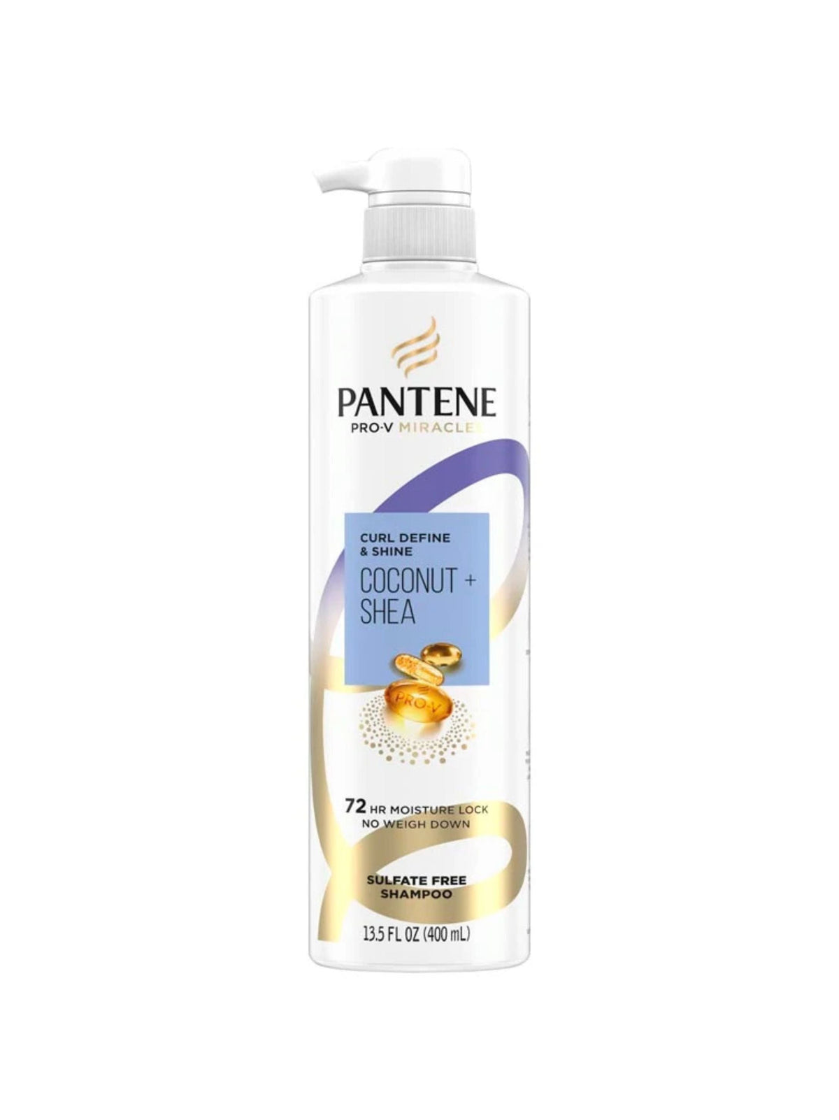 Image for Shampoo