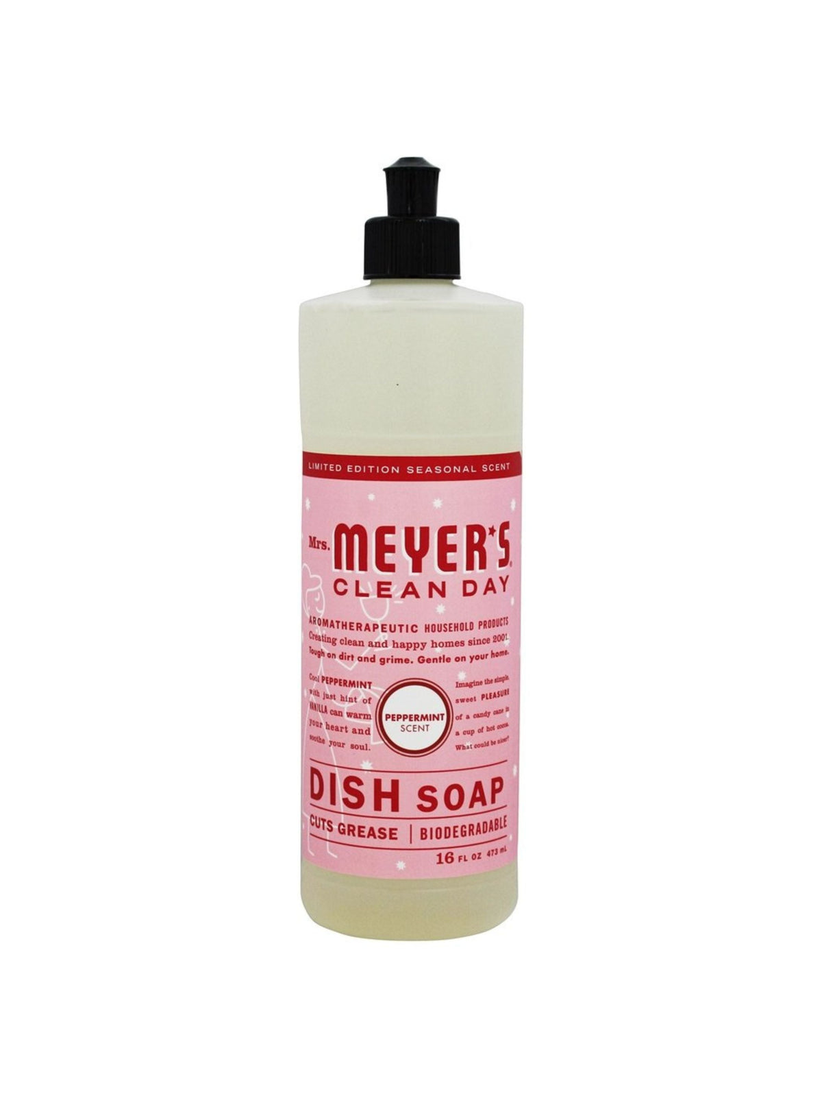 Image for Dish Soap