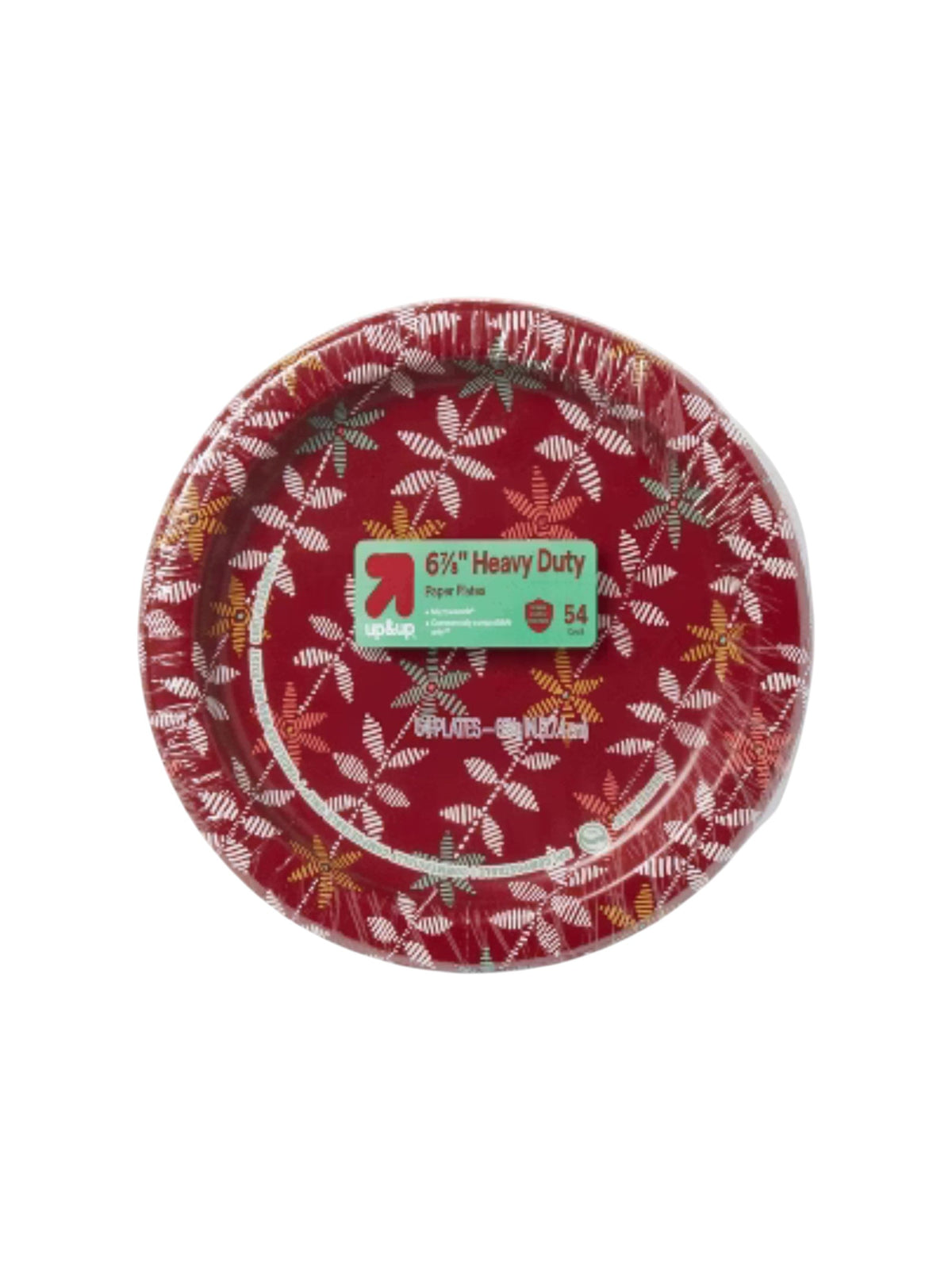 Image for Paper Plates