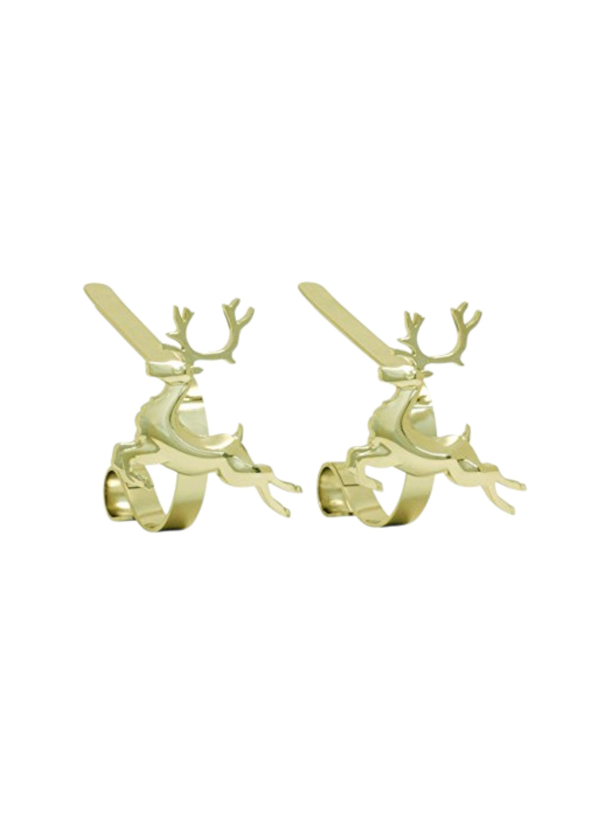 Image for The Original Mantleclip