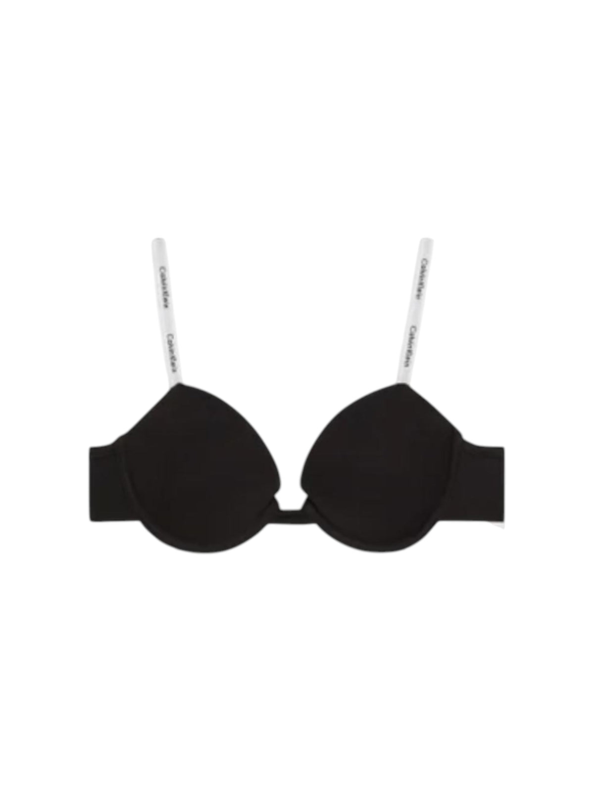 Image for Women's Plain Bra,Black