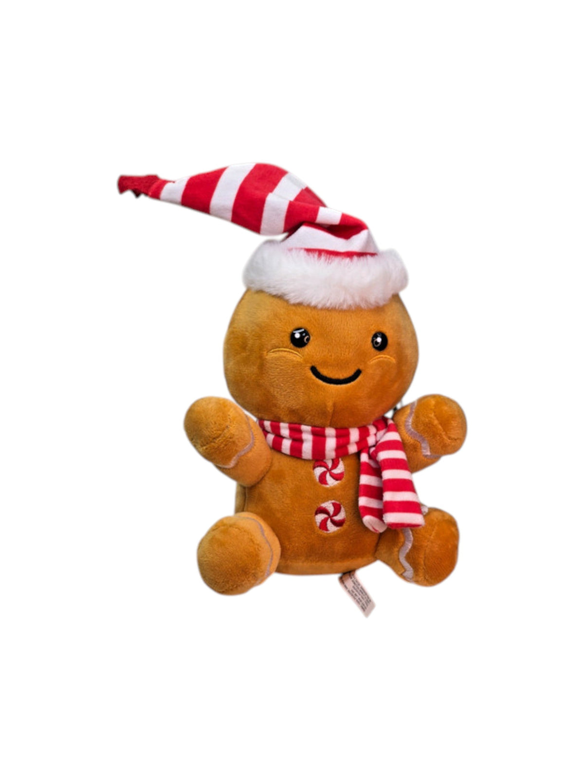 Image for Plush