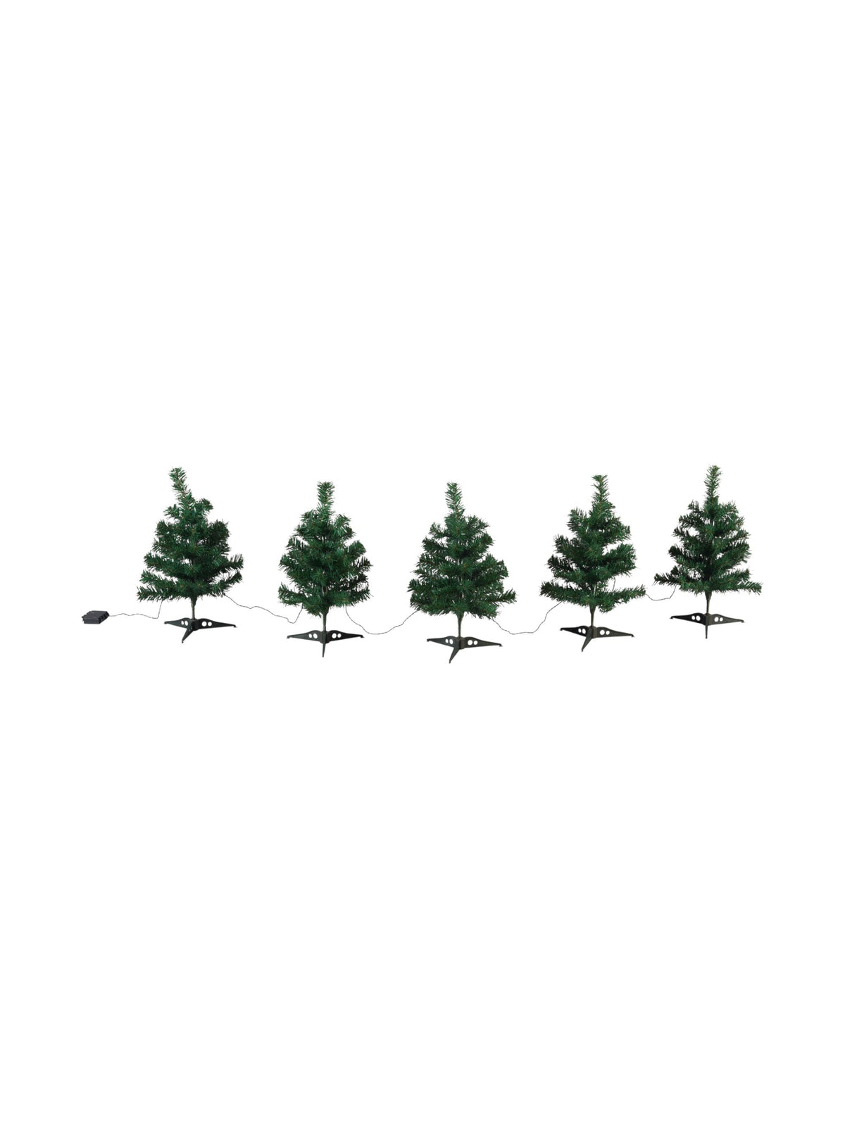 Image for Led Light Tree Set (Cool White)