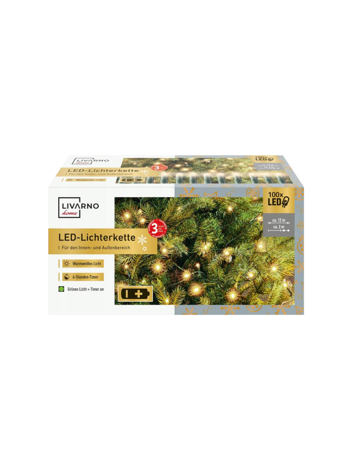 Image for Led Light Chain