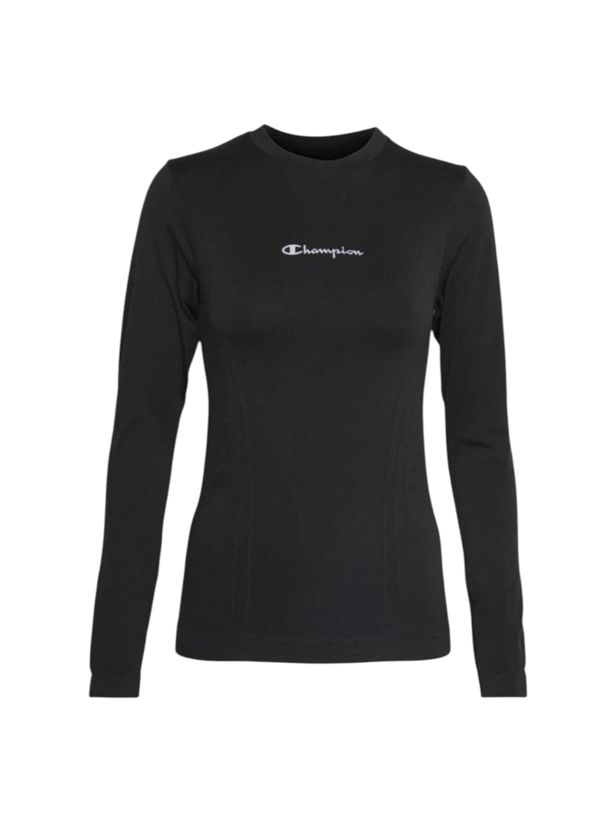 Image for Women's Plain Sport Top,Black