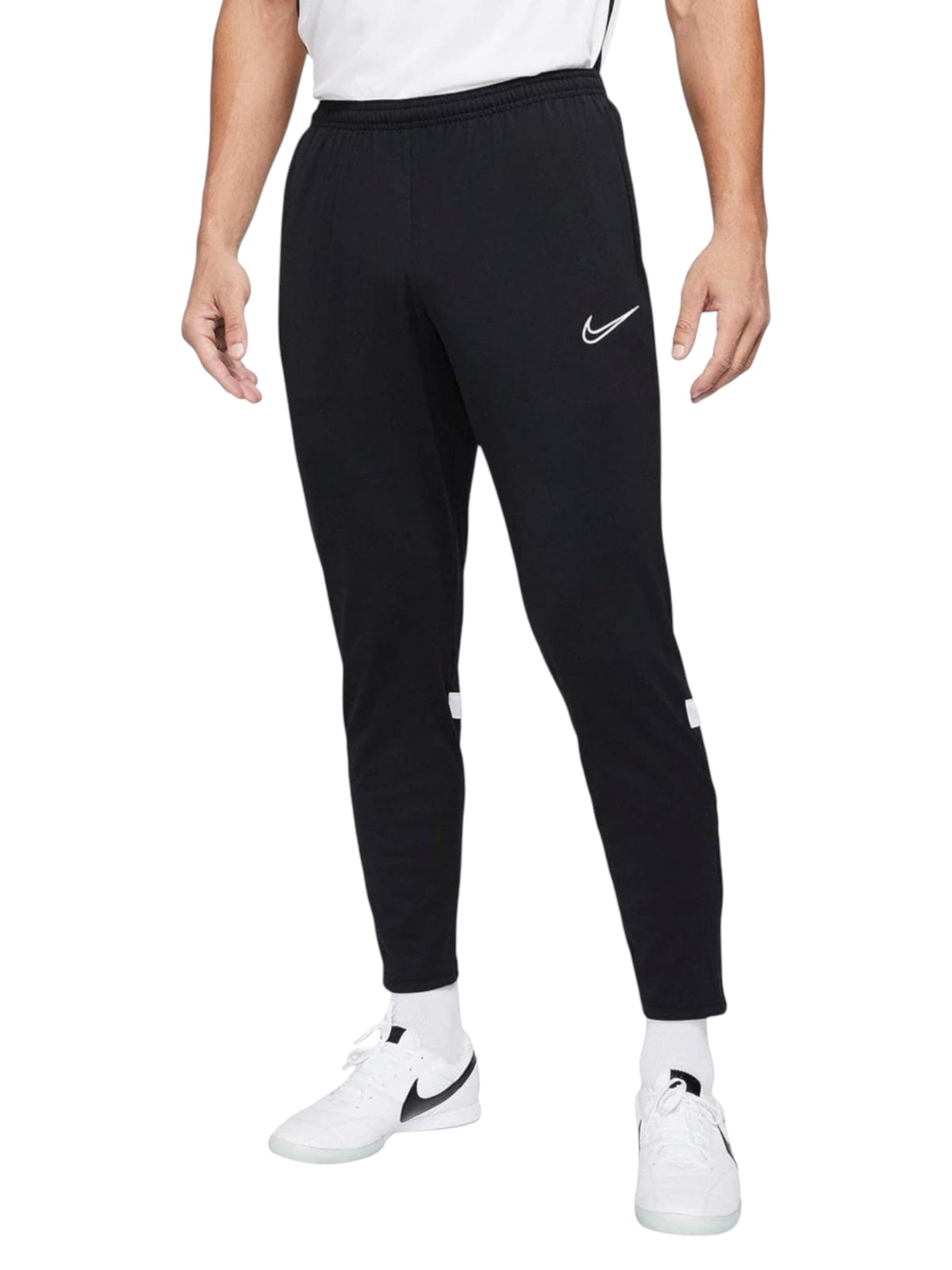 Image for Men's Colorblocked Sport Pant,Black