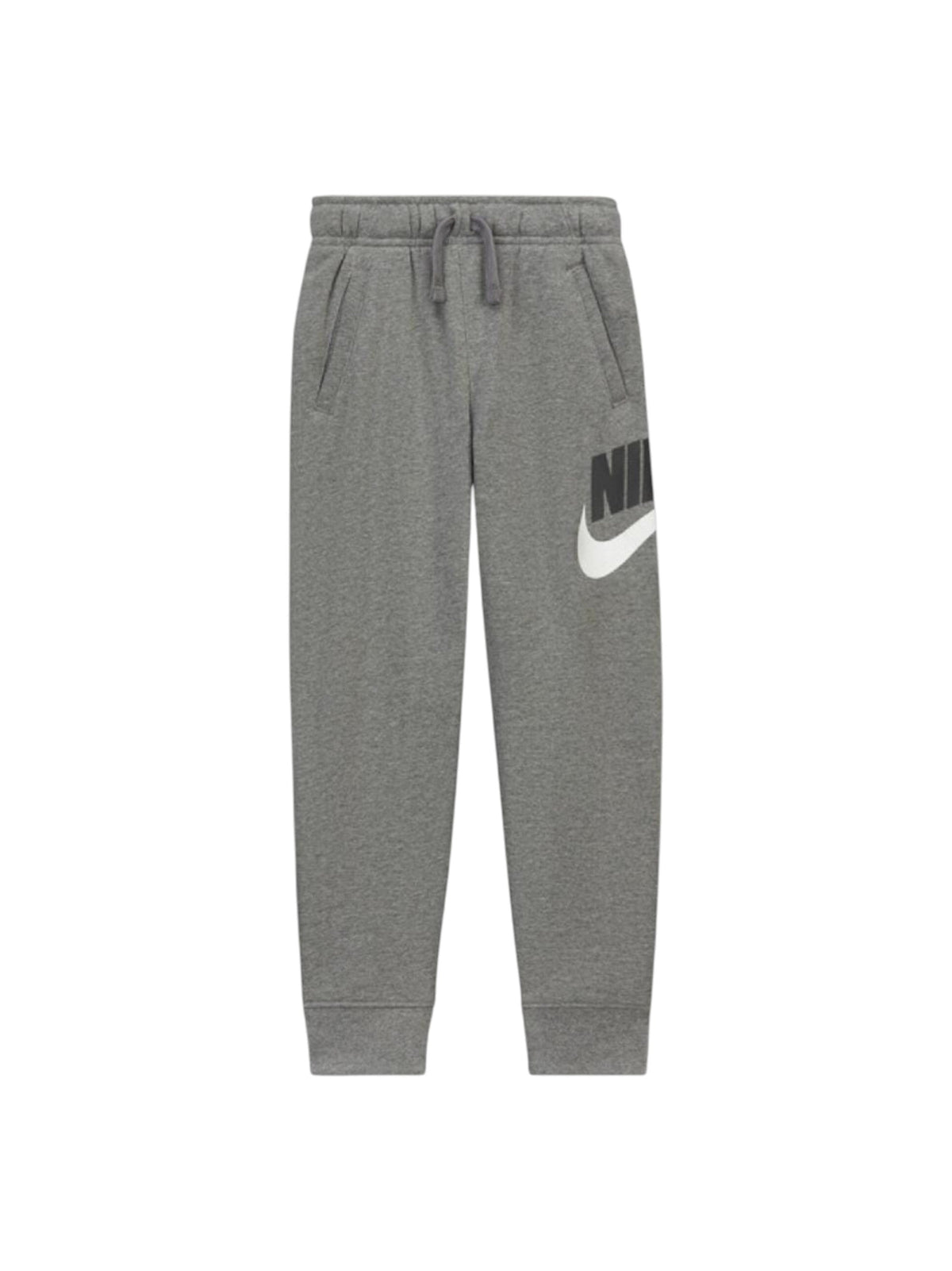 Image for Kids Boy's Plain Sport Pant,Grey