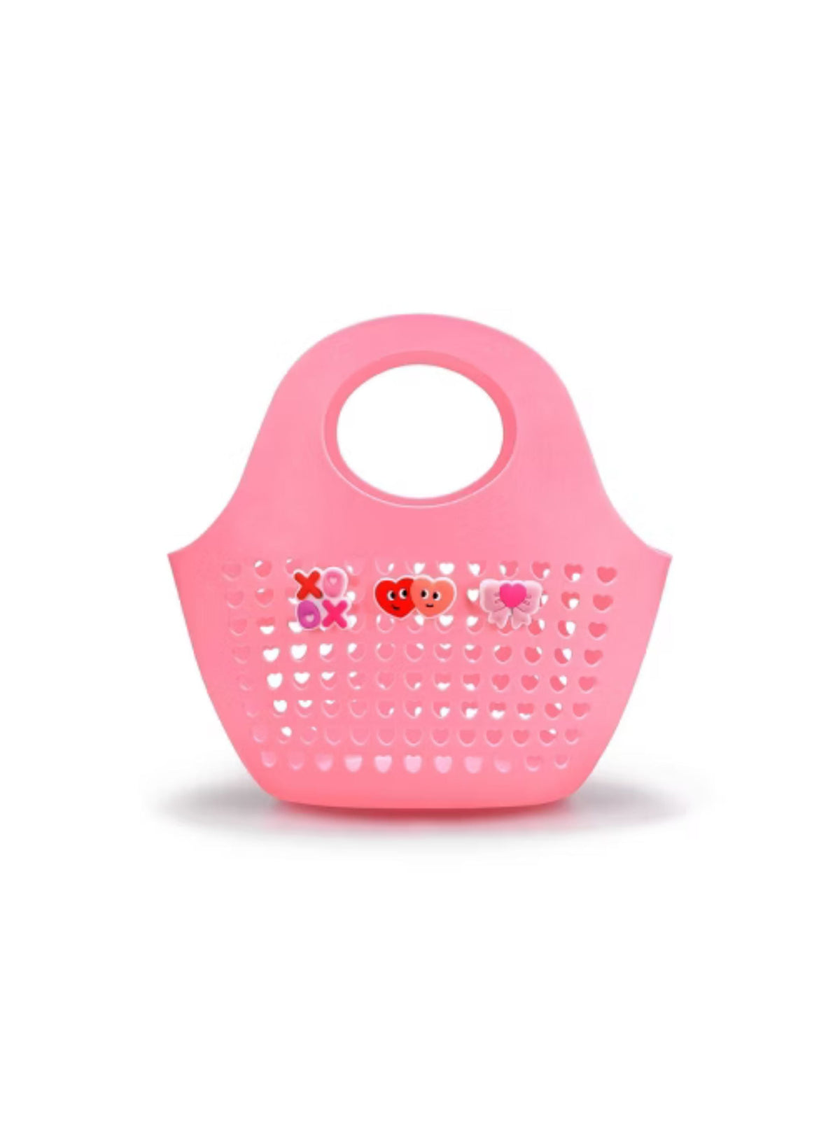 Image for Basket With Icons