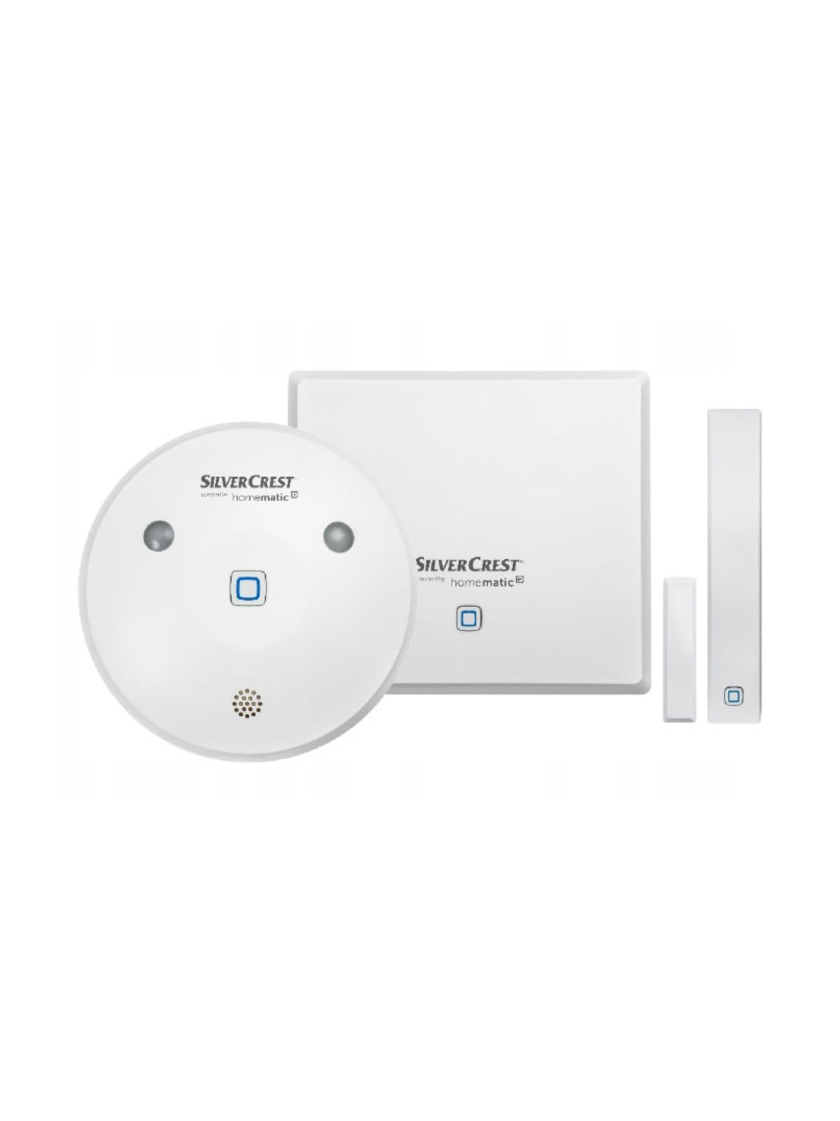Image for Smart Home Starter Set