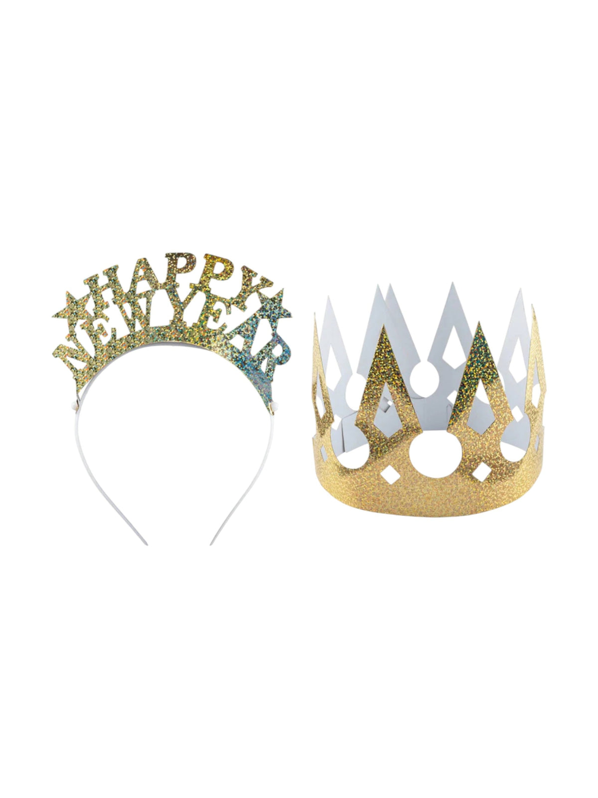 Image for Crown & Headband