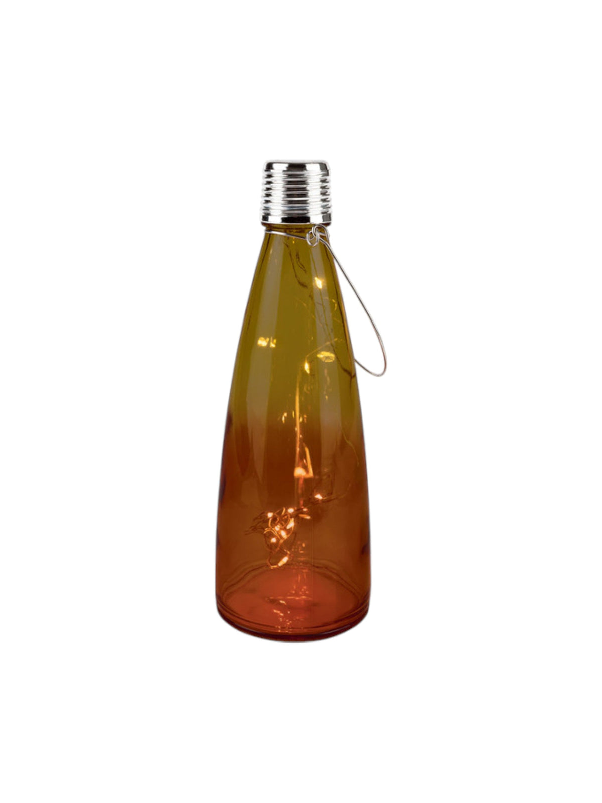 Image for Decorative Solar Led Lamp