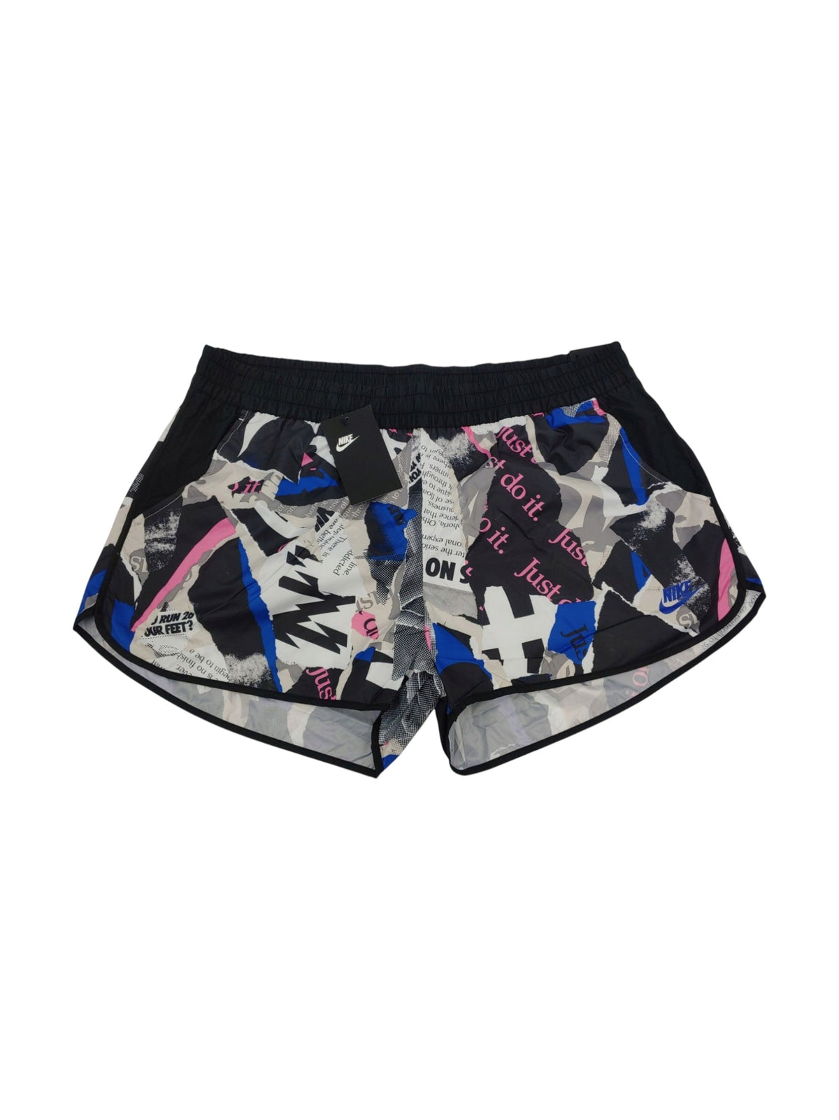 Image for Women's Graphic Short,Multi
