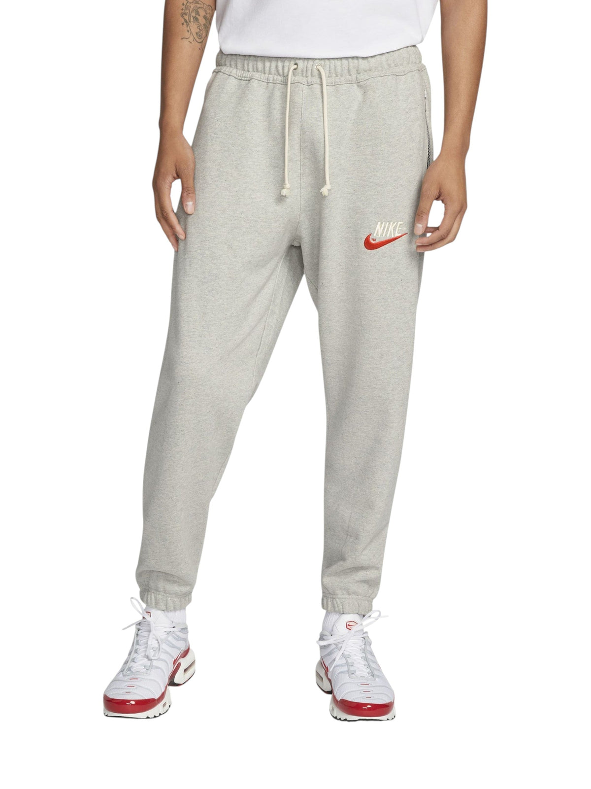 Image for Men's Plain Sport Pant,Grey