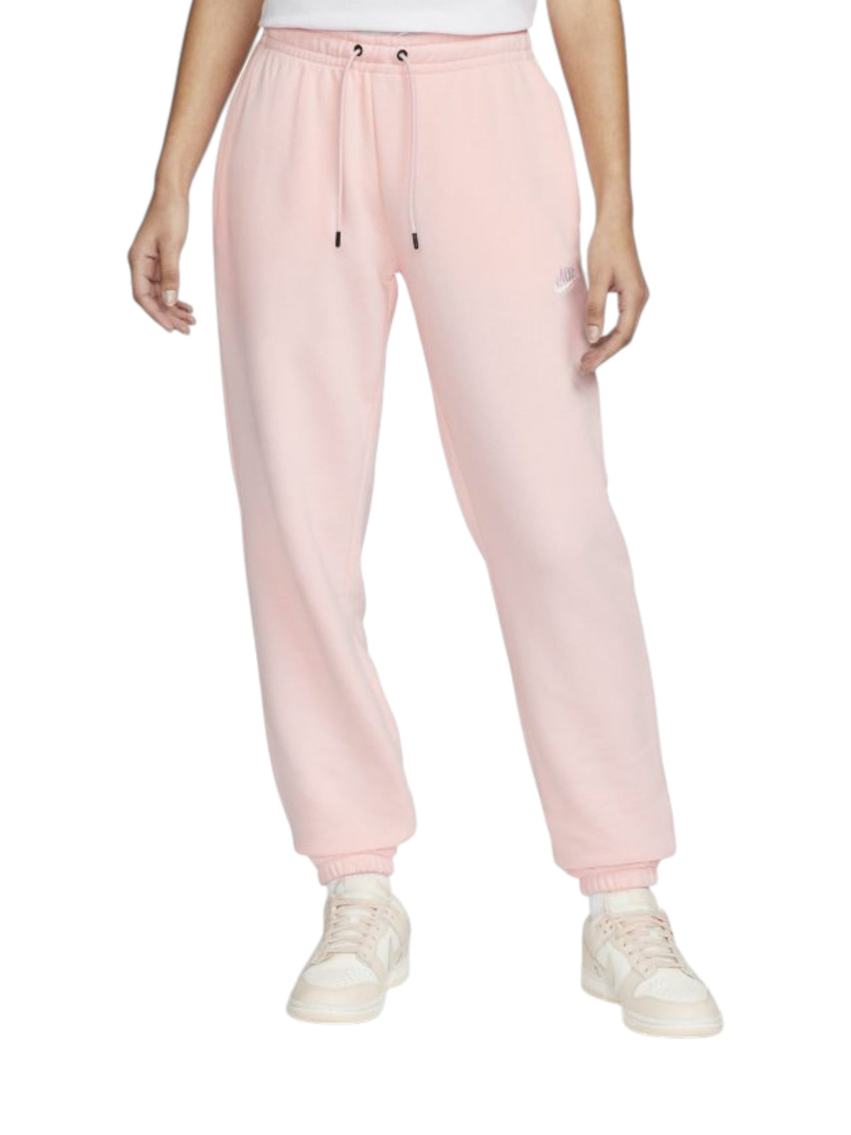 Image for Women's Plain Sport Pant,Light Pink