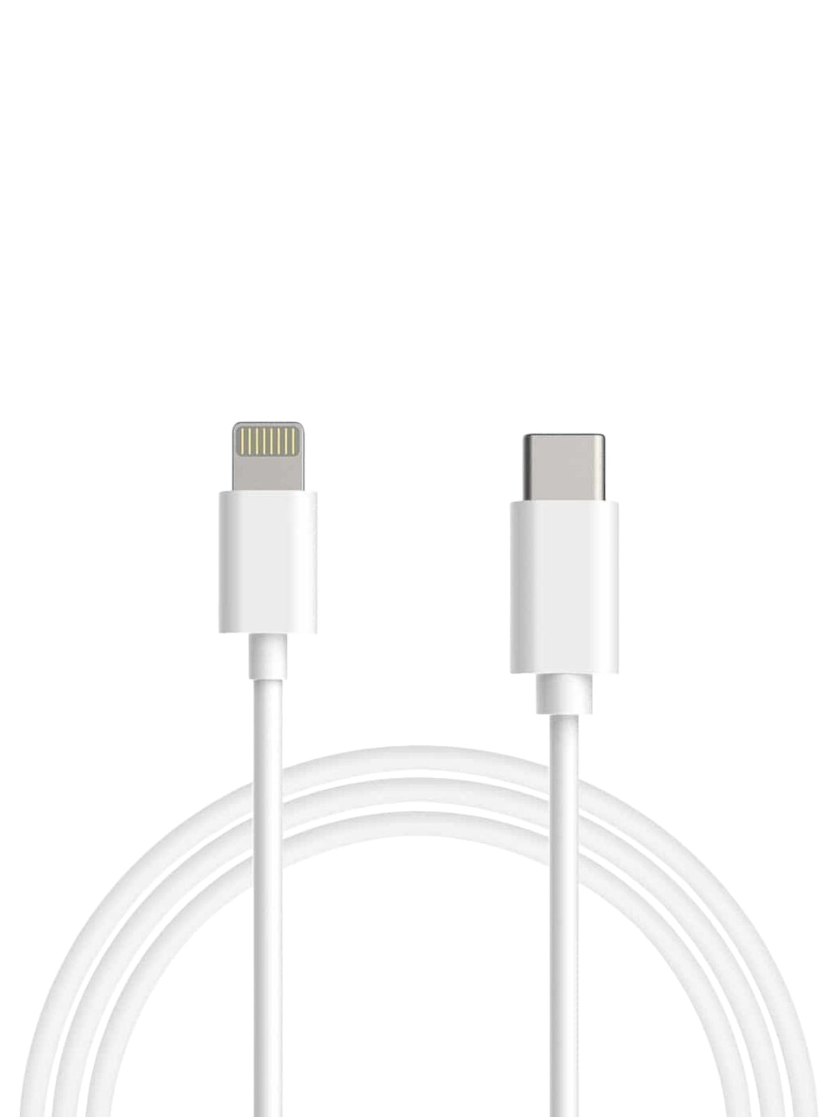 Image for Charging And Data Transfer Cable