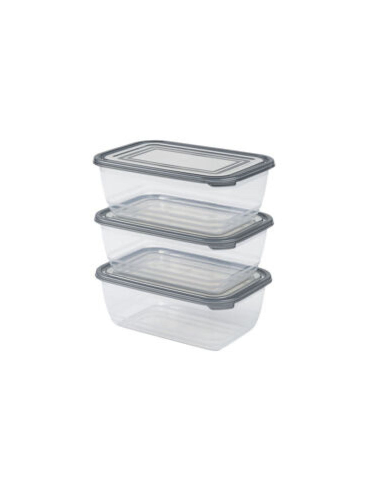 Image for Food Containers For The Refrigerator