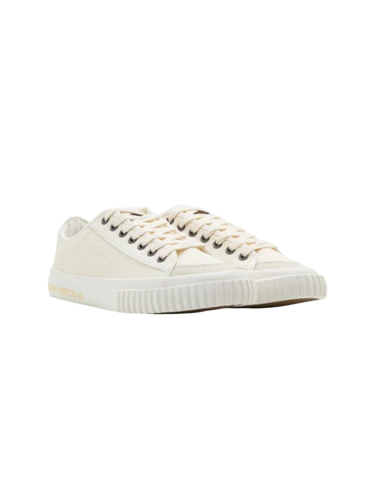 Image for Men's Textured Shoes,Cream