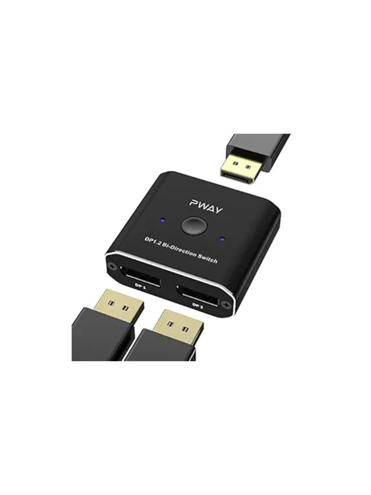 Image for Displayport Switch