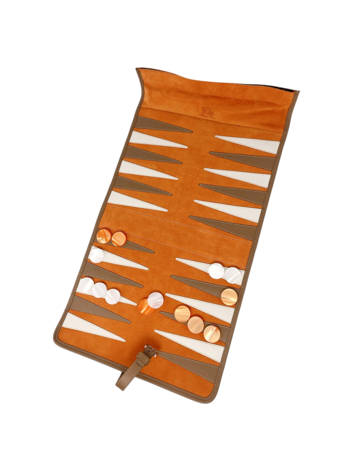 Image for Travel Backgammon