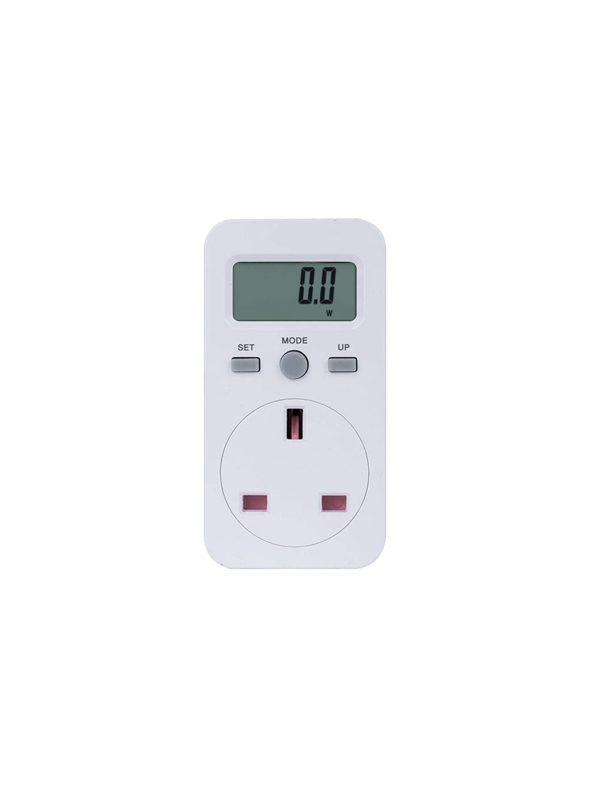 Image for Digital Energy Meter