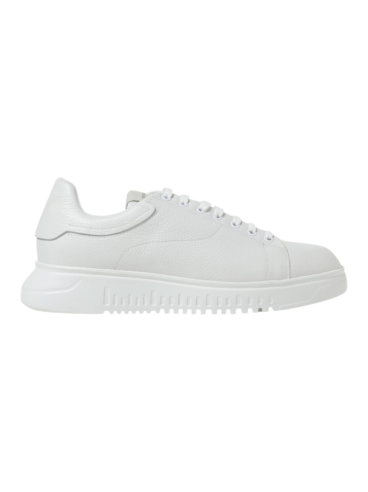 Image for Men's Plain Boots,White