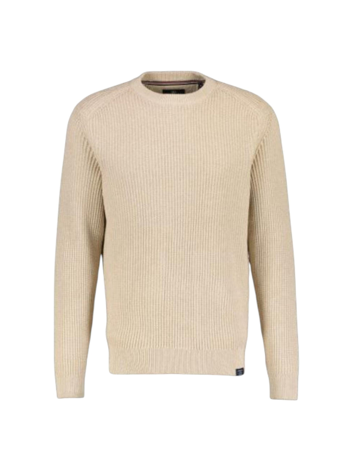 Image for Men's Knitted Sweaters,Light Beige