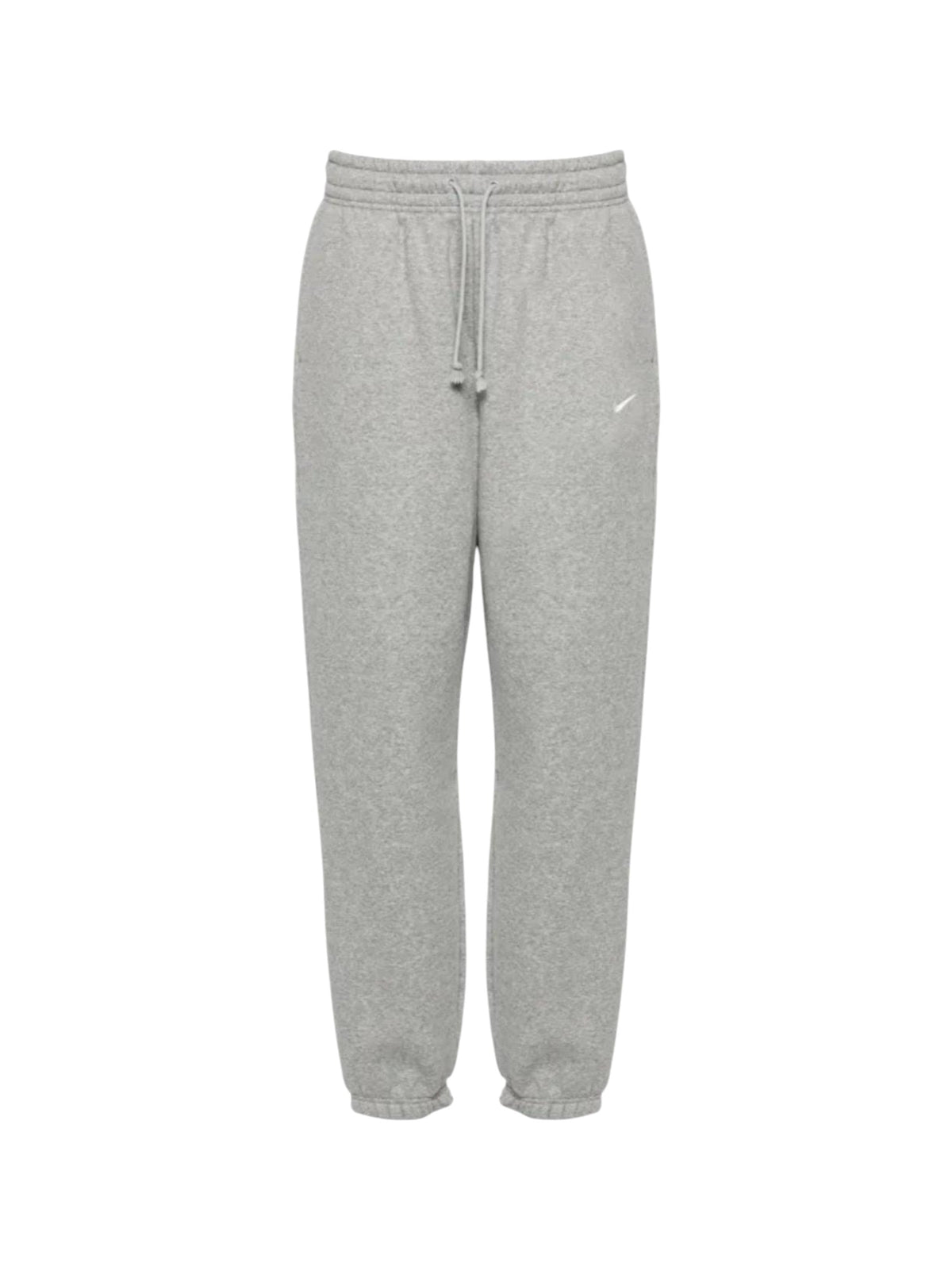 Image for Women's Plain Sport Pant,Light Grey
