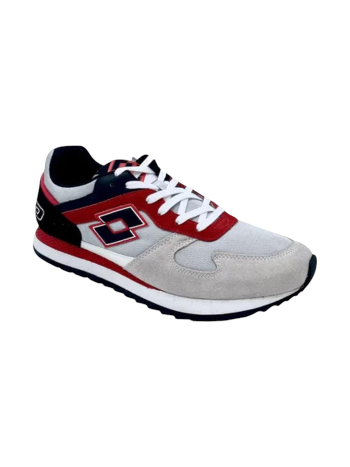 Image for Men's Colorblocked Shoes,Multi
