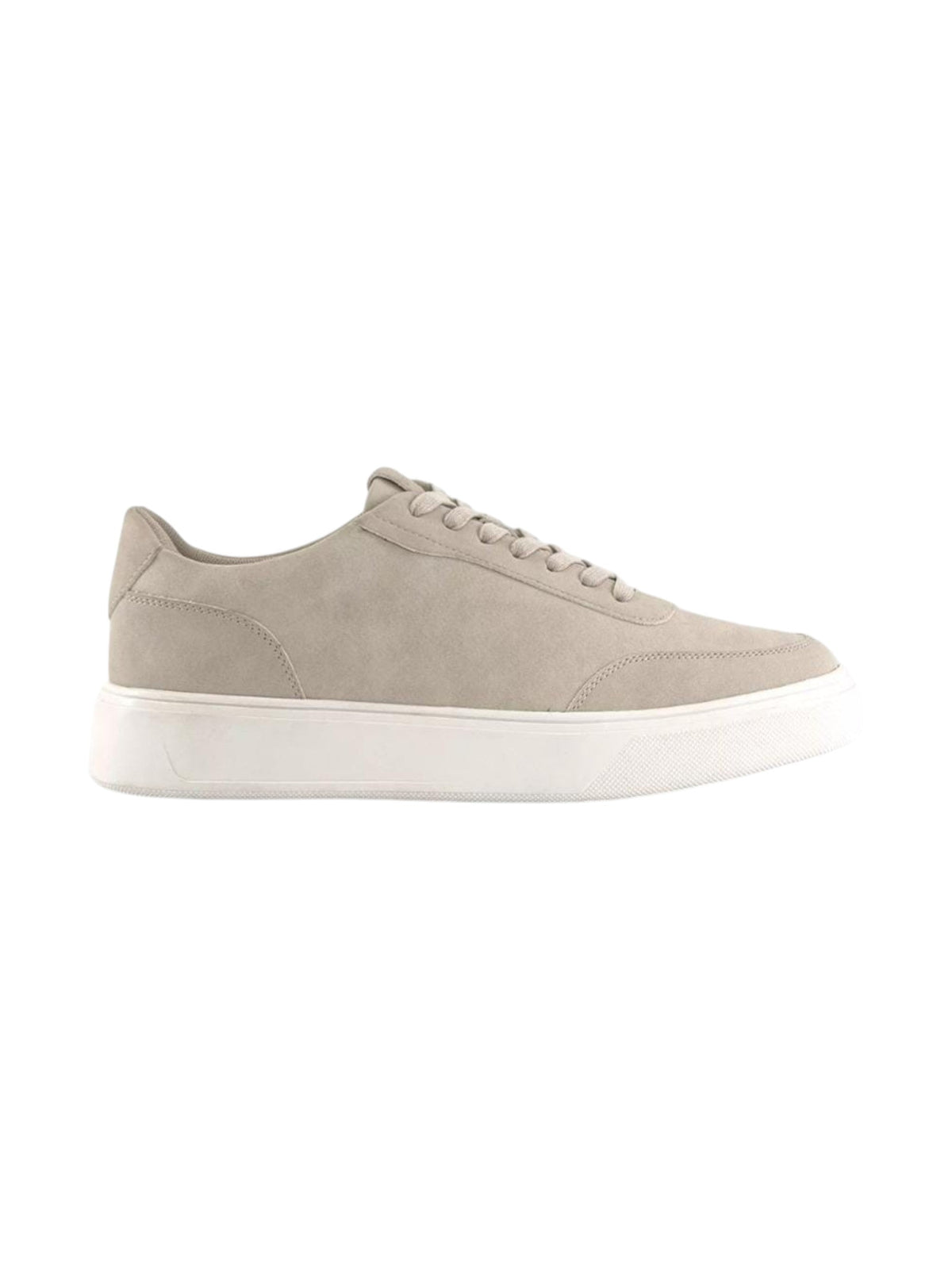 Image for Women's Plain Casual Shoes,Taupe