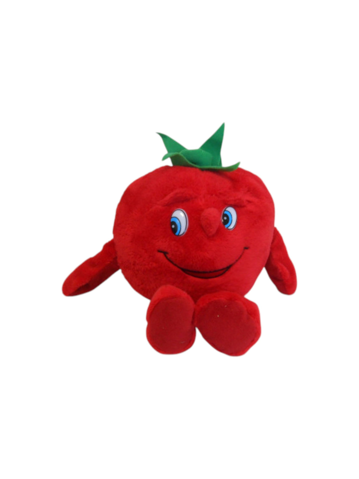 Image for Plush Toy Tomato