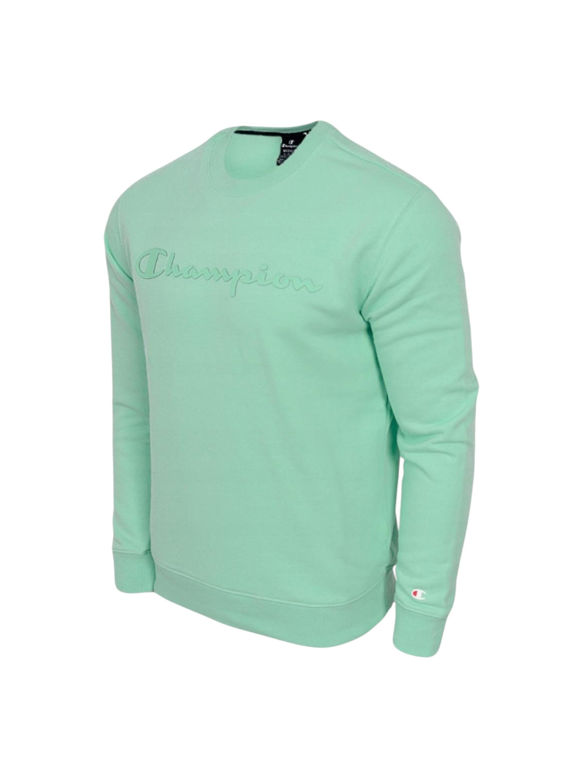 Image for Kids Girl's Logo Embroidered Sweaters,Aqua