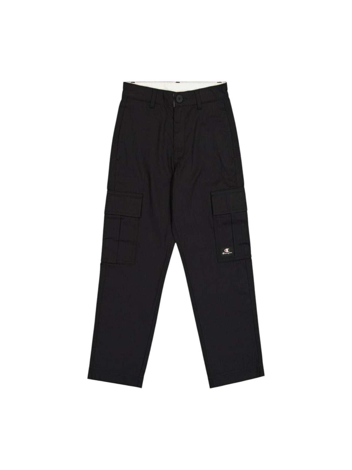 Image for Kids Boy's Plain Jogger Pant,Black