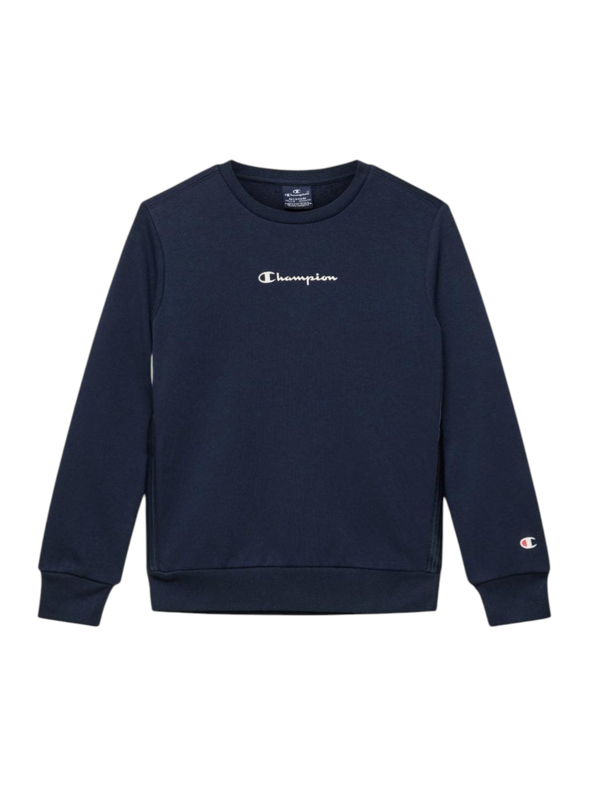 Image for Kids Boy's Printed Sweaters,Navy