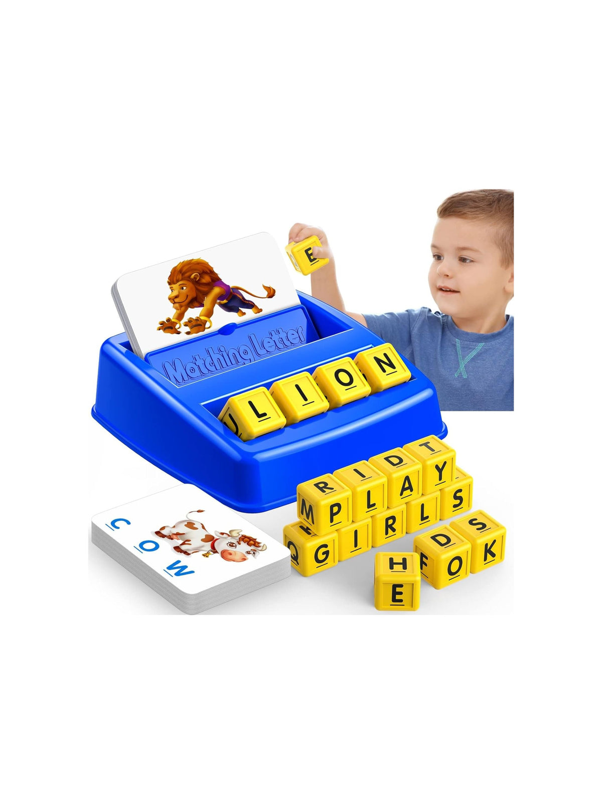 Image for Matching Game